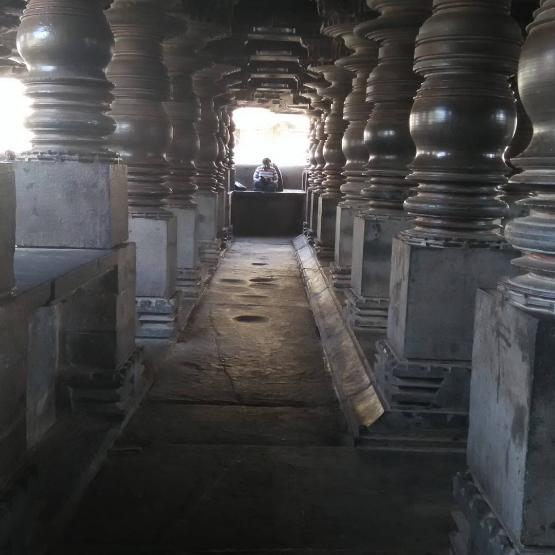 Mahabharata Day 5