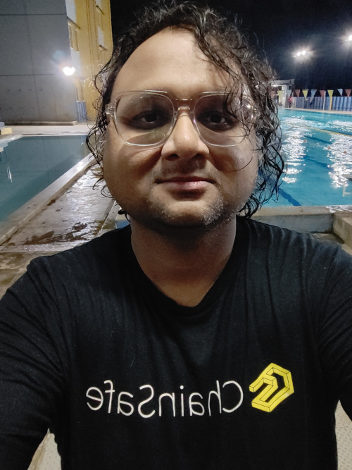 Month two progress