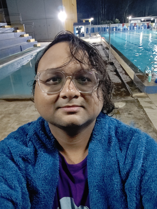 Second month milestone